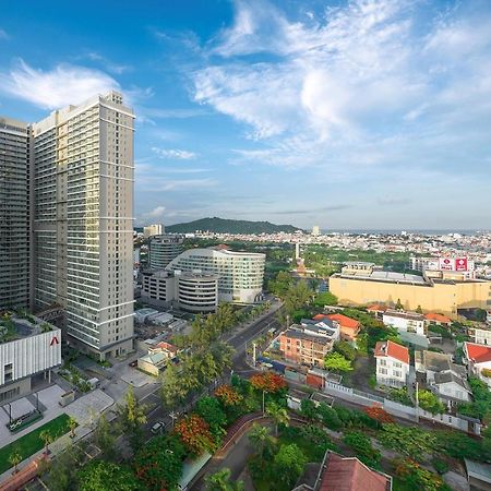 The Song - Luxury Condotel With Infinity Pools - My Oi Homestay 头顿 外观 照片