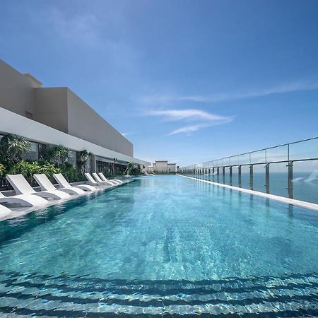 The Song - Luxury Condotel With Infinity Pools - My Oi Homestay 头顿 外观 照片