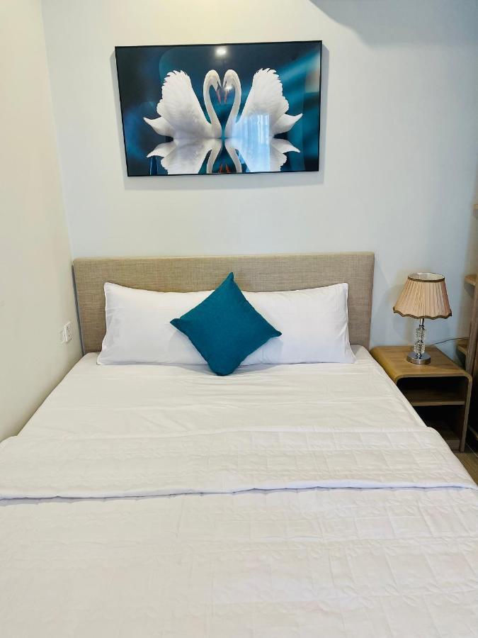 The Song - Luxury Condotel With Infinity Pools - My Oi Homestay 头顿 外观 照片