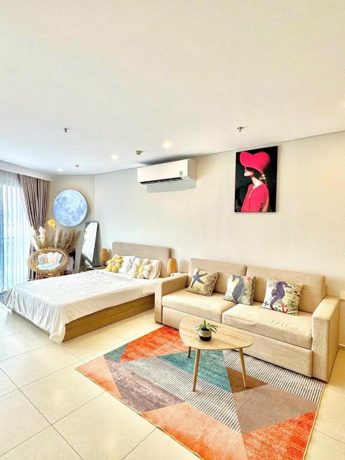 The Song - Luxury Condotel With Infinity Pools - My Oi Homestay 头顿 外观 照片
